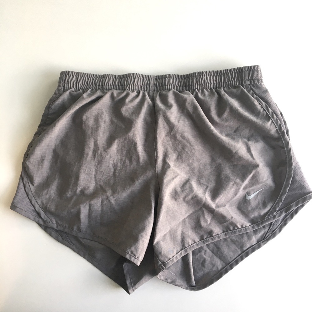 Nike Athletic Shorts - youth
